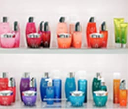 髪の芯から8-10stepの栄養で補修するオーダーメイドトリートメント